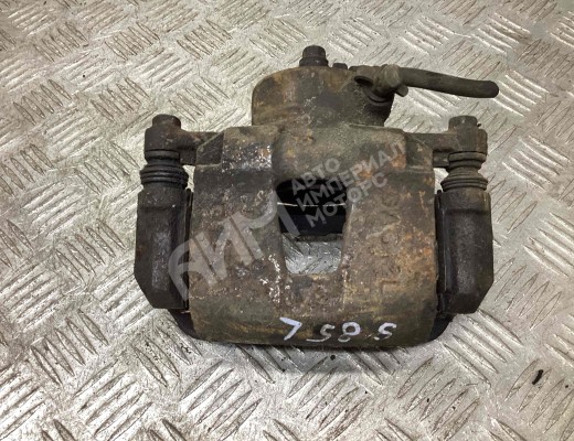 Суппорт передний левый Chevrolet Lacetti (J200) 2004-2013  Chevrolet Lacetti Lacetti (J200) 2004-2013