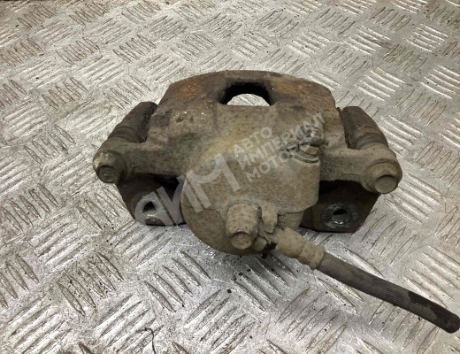 Суппорт передний правый Chevrolet Lacetti (J200) 2004-2013  Chevrolet Lacetti Lacetti (J200) 2004-2013