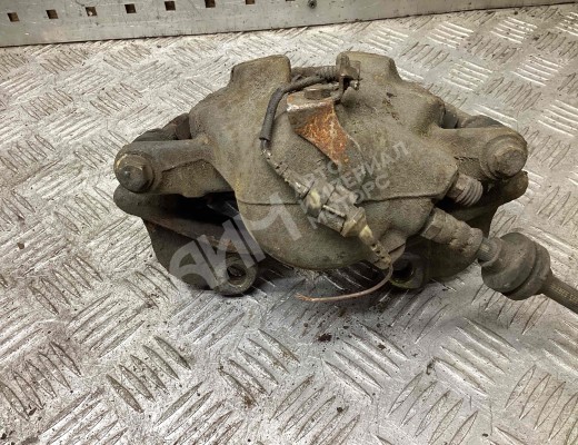 Суппорт передний правый Peugeot 807 2002-2014  Peugeot 807 807 2002-2014