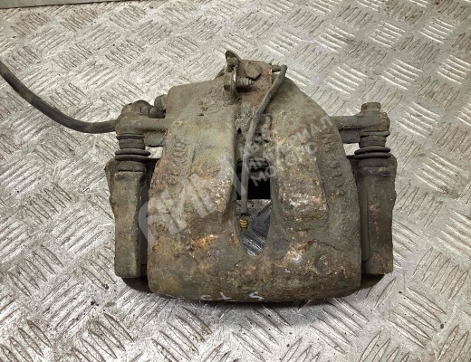 Суппорт передний правый Peugeot 807 2002-2014  Peugeot 807 807 2002-2014