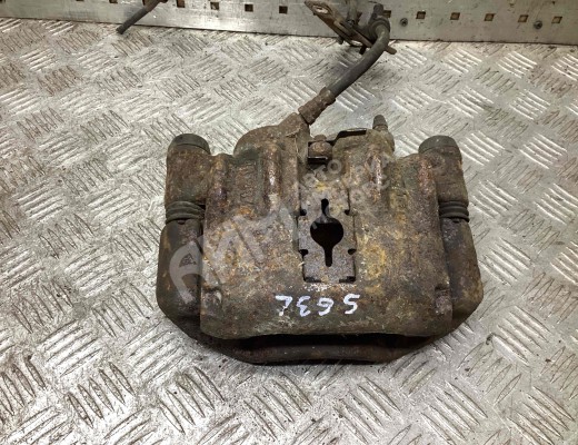 Суппорт передний левый Fiat Ducato 1994-2006  Fiat Ducato Ducato 1994-2006