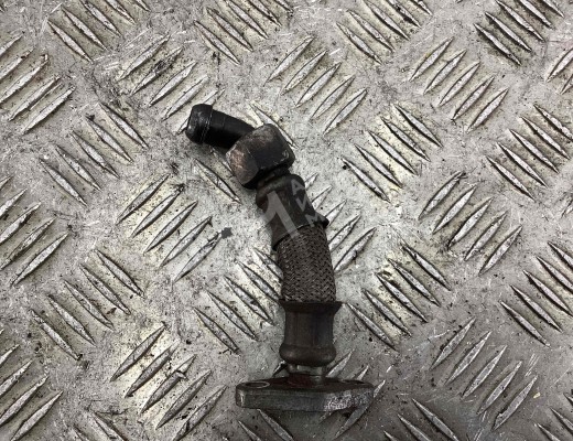Трубка турбины Volkswagen Touran I (1T) 2003-2006  Volkswagen Touran Touran I (1T) 2003-2006