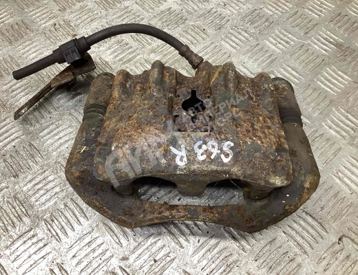 Суппорт передний правый Fiat Ducato 1994-2006  Fiat Ducato Ducato 1994-2006