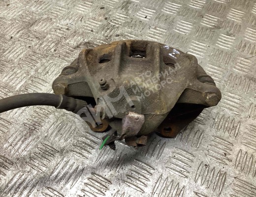 Суппорт передний левый Peugeot 806 1994-2002  Peugeot 806 806 1994-2002