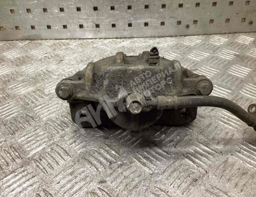 Суппорт передний правый Honda Civic VI 1995-2000  Honda Civic Civic VI 1995-2000