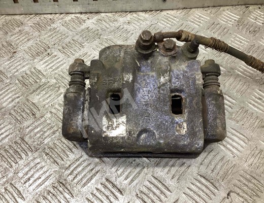 Суппорт передний правый Hyundai Libero 2000-2007  Hyundai Libero Libero 2000-2007