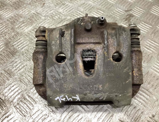 Суппорт передний левый Volkswagen Transporter T4 (7D) 1990-1997  Volkswagen Transporter Transporter T4 (7D) 1990-1997