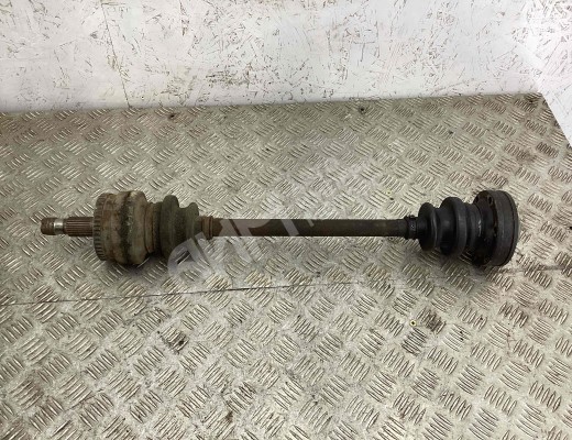 Полуось задняя (приводной вал, ШРУС) Mercedes E (W210) 1999-2002 рестайлинг  Mercedes E E (W210) 1999-2002 рестайлинг