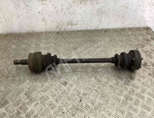 Полуось задняя (приводной вал, ШРУС) Mercedes E (W210) 1999-2002 рестайлинг  Mercedes E E (W210) 1999-2002 рестайлинг