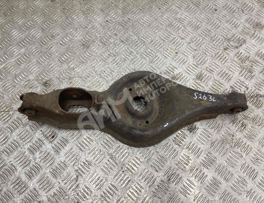 Рычаг задний левый Mitsubishi Outlander XL II (CW) 2007-2012  Mitsubishi Outlander Outlander XL II (CW) 2007-2012