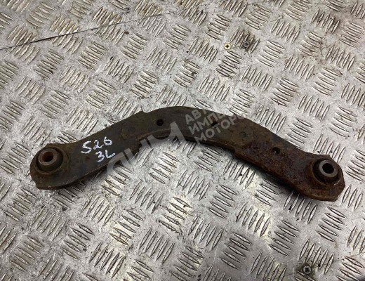 Рычаг задний левый Mitsubishi Outlander XL II (CW) 2007-2012  Mitsubishi Outlander Outlander XL II (CW) 2007-2012