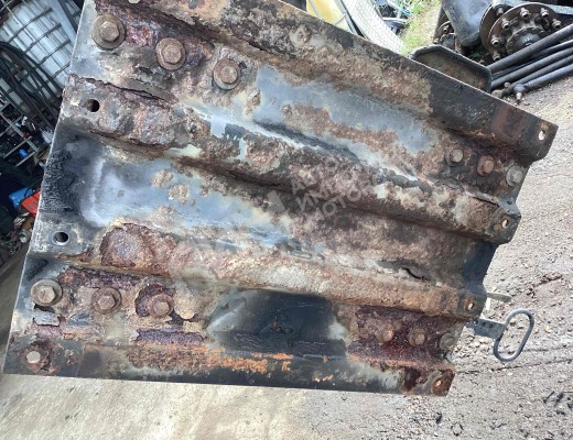 Седельно-сцепное устройство Scania R-Series 2004-2016  Scania R-series R-Series 2004-2016