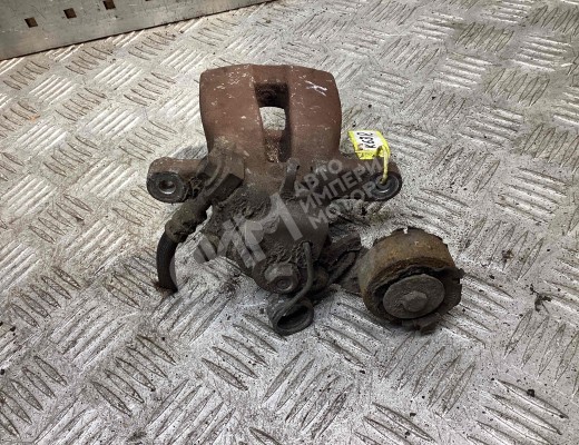 Суппорт задний правый Opel Astra G 1998-2004  Opel Astra Astra G 1998-2004