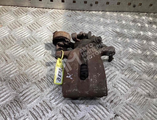 Суппорт задний правый Opel Astra G 1998-2004  Opel Astra Astra G 1998-2004