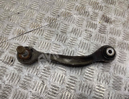 Рычаг задний левый Mercedes E (W210) 1999-2002 рестайлинг  Mercedes E E (W210) 1999-2002 рестайлинг