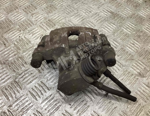 Суппорт задний левый Mazda 3 I (BK) 2003-2009  Mazda 3 3 I (BK) 2003-2009