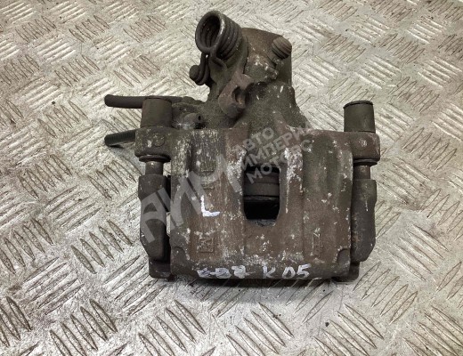 Суппорт задний левый Mazda 3 I (BK) 2003-2009  Mazda 3 3 I (BK) 2003-2009