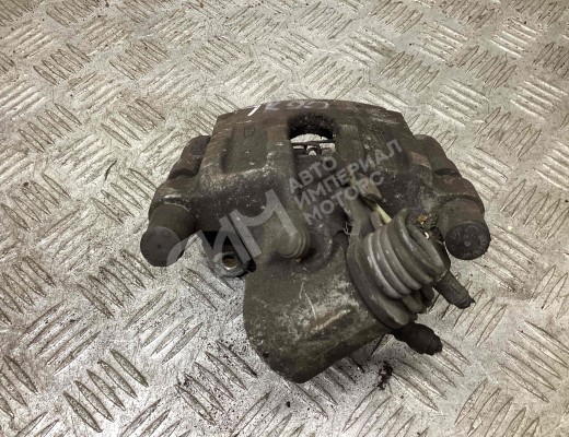 Суппорт задний левый Mazda 5 I (CR) 2005-2010  Mazda 5 5 I (CR) 2005-2010