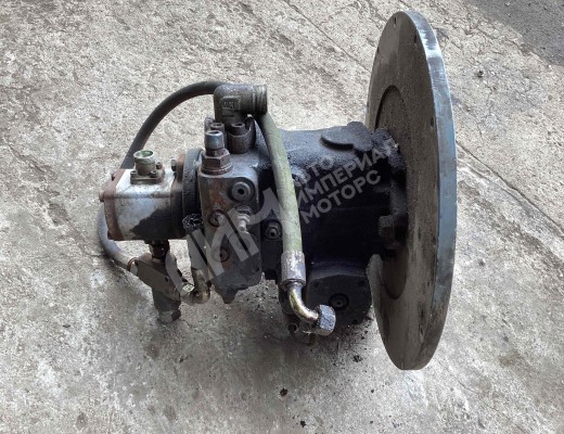 Насос гидравлический (отбора мощности) Mercedes Atego I 1998-2012  Mercedes Atego Atego I 1998-2012