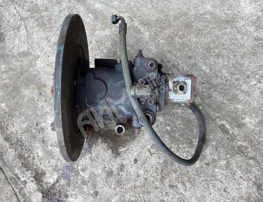 Насос гидравлический (отбора мощности) Mercedes Atego I 1998-2012  Mercedes Atego Atego I 1998-2012