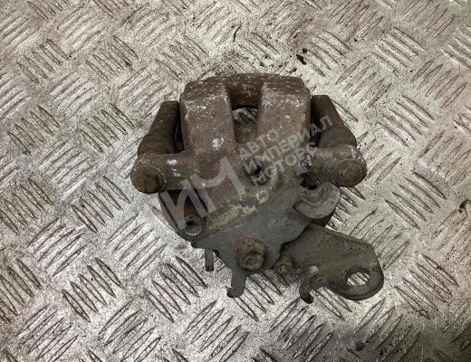 Суппорт задний левый Renault Megane III 2009-2016  Renault Megane Megane III 2009-2016