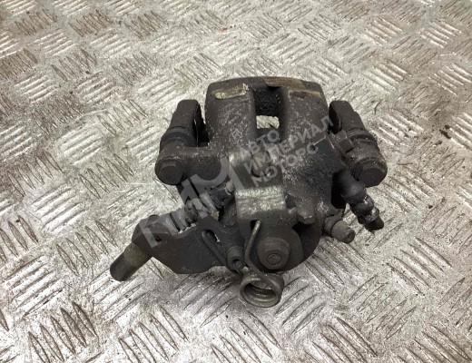 Суппорт задний левый Opel Zafira B 2005-2008  Opel Zafira Zafira B 2005-2008