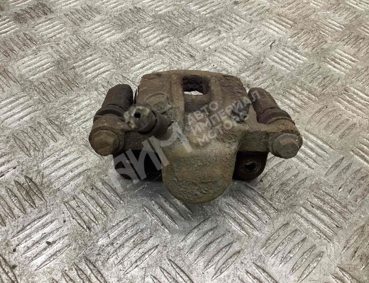 Суппорт задний правый Toyota Corolla (E120) 2001-2007  Toyota Corolla Corolla (E120) 2001-2007