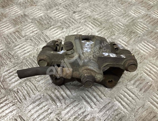 Суппорт задний правый Chevrolet Lacetti (J200) 2004-2013  Chevrolet Lacetti Lacetti (J200) 2004-2013