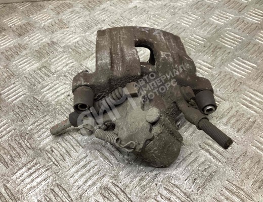 Суппорт задний правый Opel Vectra C 2002-2005  Opel Vectra Vectra C 2002-2005