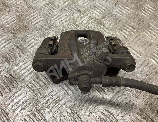 Суппорт задний левый Chevrolet Lacetti (J200) 2004-2013  Chevrolet Lacetti Lacetti (J200) 2004-2013