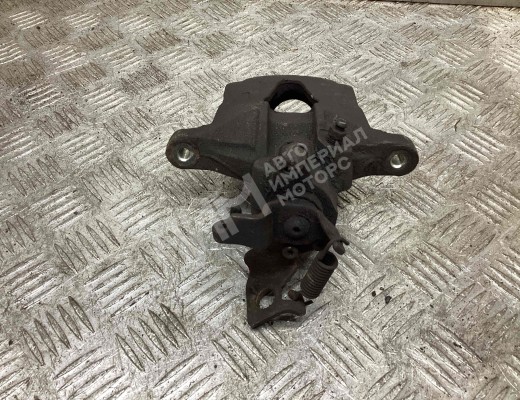 Суппорт задний левый Ford Mondeo III 2003-2007 рестайлинг  Ford Mondeo Mondeo III 2003-2007 рестайлинг