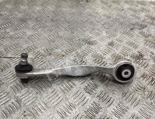Рычаг передний левый Audi A6 C5 (4B) 2001-2004 рестайлинг  Audi A6 A6 C5 (4B) 2001-2004 рестайлинг