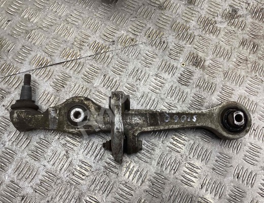 Рычаг передний правый Audi A4 B6 (8EC, 8E5) 2000-2004  Audi A4 A4 B6 (8EC, 8E5) 2000-2004