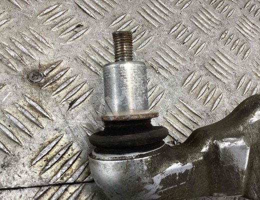 Рычаг передний левый Audi A4 B6 (8EC, 8E5) 2000-2004  Audi A4 A4 B6 (8EC, 8E5) 2000-2004