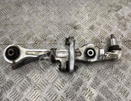 Рычаг передний левый Audi A4 B6 (8EC, 8E5) 2000-2004  Audi A4 A4 B6 (8EC, 8E5) 2000-2004