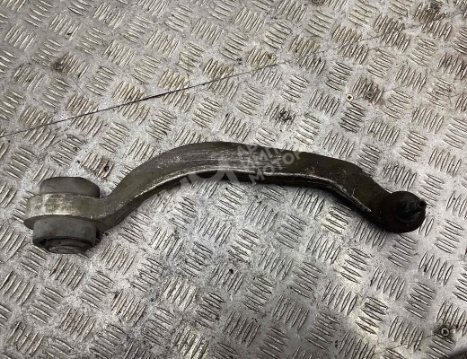 Рычаг передний правый Audi A4 B6 (8EC, 8E5) 2000-2004  Audi A4 A4 B6 (8EC, 8E5) 2000-2004