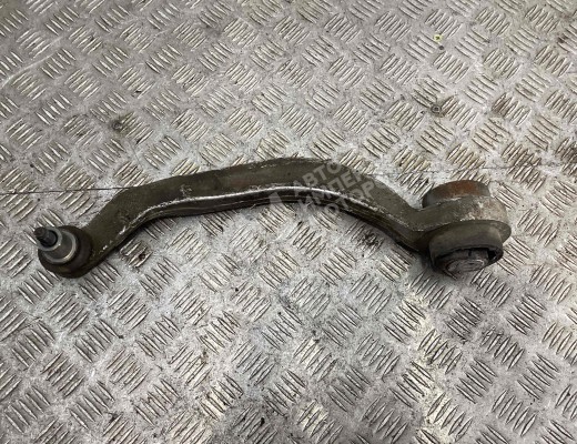 Рычаг передний левый Audi A4 B6 (8EC, 8E5) 2000-2004  Audi A4 A4 B6 (8EC, 8E5) 2000-2004