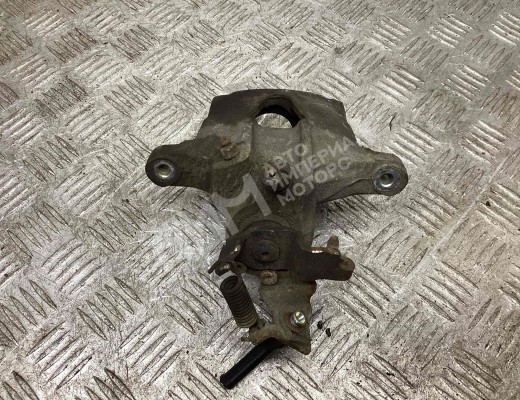 Суппорт задний правый Ford Mondeo III 2003-2007 рестайлинг  Ford Mondeo Mondeo III 2003-2007 рестайлинг