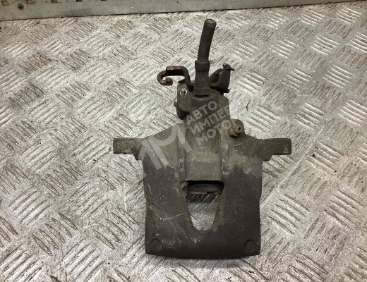 Суппорт задний правый Ford Mondeo III 2003-2007 рестайлинг  Ford Mondeo Mondeo III 2003-2007 рестайлинг