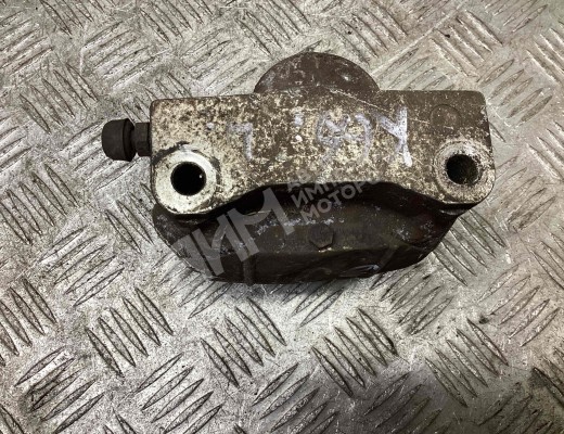 Суппорт задний левый Citroen C5 I 2001-2004  Citroen C5 C5 I 2001-2004