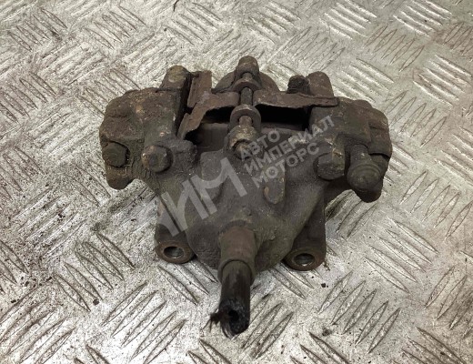 Суппорт задний левый Mercedes C (W203) 2000-2004  Mercedes C C (W203) 2000-2004