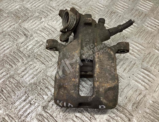 Суппорт задний правый Audi A8 D2 (4D) 1994-2002  Audi A8 A8 D2 (4D) 1994-2002