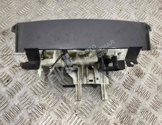Блок управления печки/климат-контроля Citroen Jumper I 1994-2006  Citroen Jumper Jumper I 1994-2006