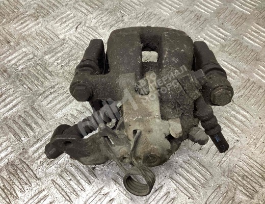Суппорт задний левый Opel Astra H 2007-2010 рестайлинг  Opel Astra Astra H 2007-2010 рестайлинг