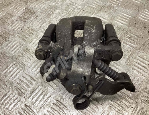 Суппорт задний правый Opel Astra H 2007-2010 рестайлинг  Opel Astra Astra H 2007-2010 рестайлинг