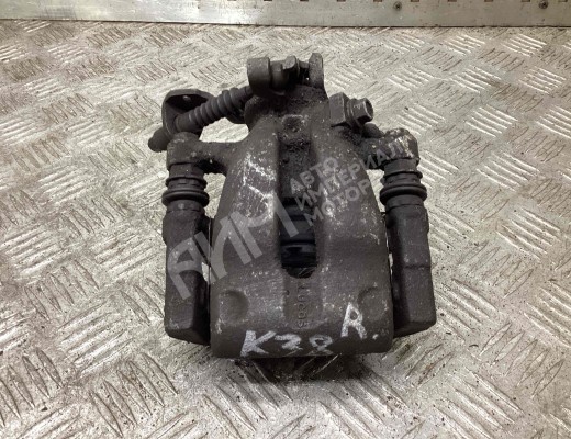 Суппорт задний правый Opel Astra H 2007-2010 рестайлинг  Opel Astra Astra H 2007-2010 рестайлинг