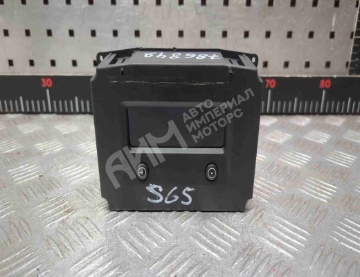 Дисплей Opel Vectra C 2002-2005  Opel Vectra Vectra C 2002-2005