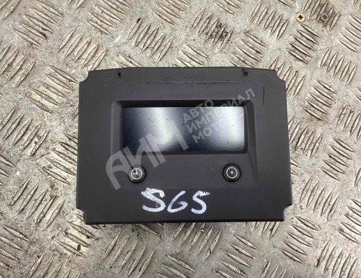 Дисплей Opel Vectra C 2002-2005  Opel Vectra Vectra C 2002-2005