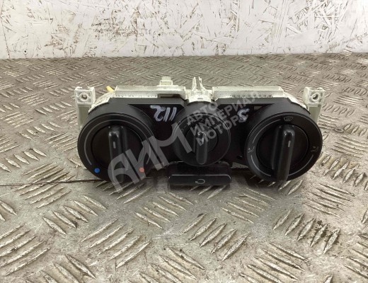 Блок управления печки/климат-контроля Volkswagen Beetle (1C) 1997-2005  Volkswagen Beetle Beetle (1C) 1997-2005