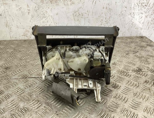 Блок управления печки/климат-контроля Citroen Jumper I 1994-2006  Citroen Jumper Jumper I 1994-2006